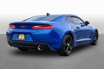 2017 Chevrolet Camaro 1LS