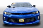 2017 Chevrolet Camaro 1LS