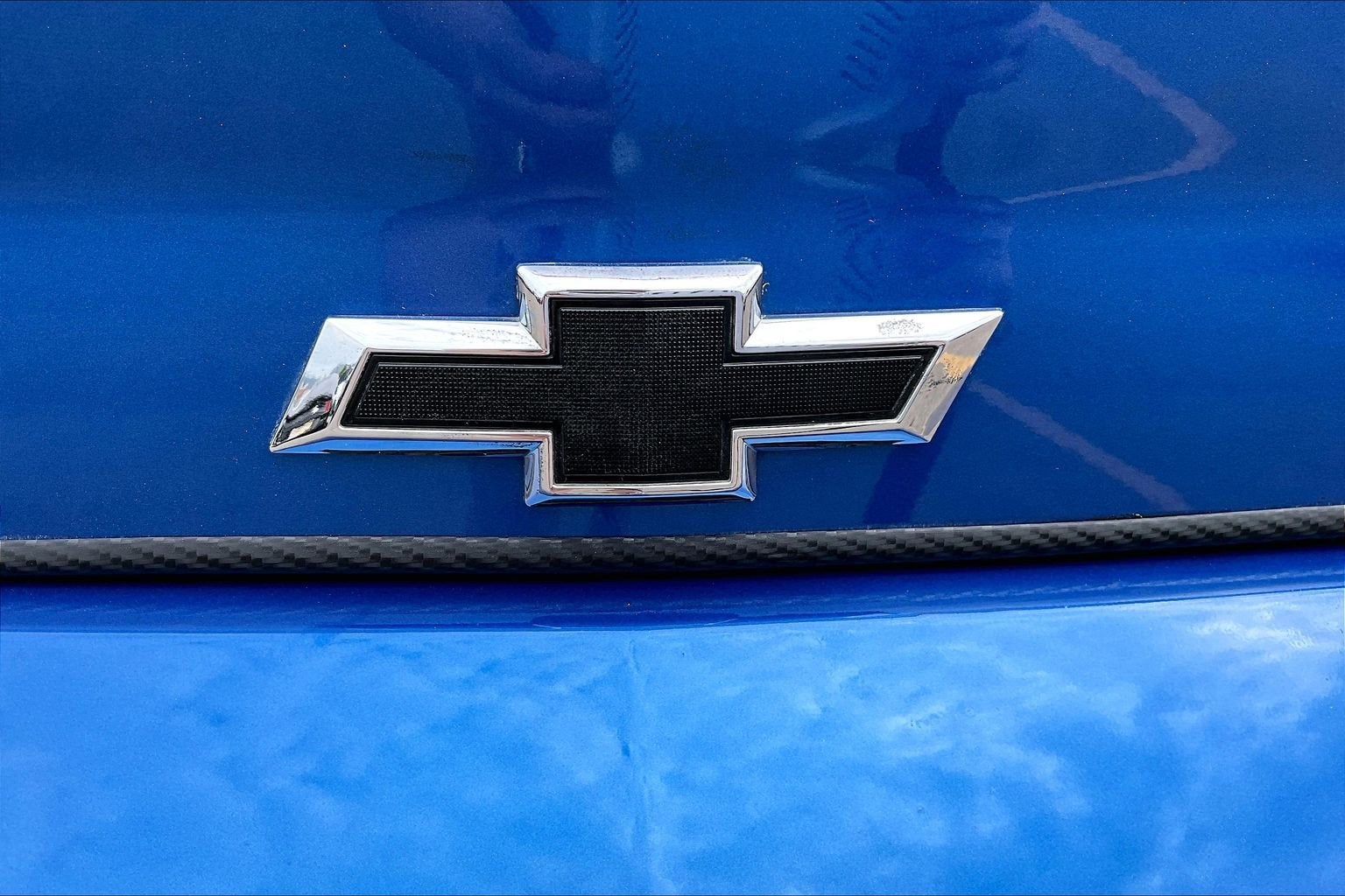 2017 Chevrolet Camaro 1LS
