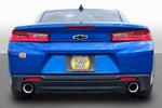 2017 Chevrolet Camaro 1LS