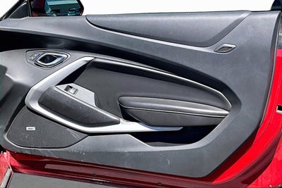 2019 Chevrolet Camaro 1LT