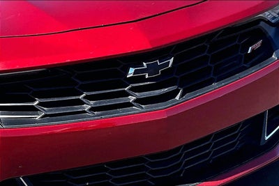 2019 Chevrolet Camaro 1LT