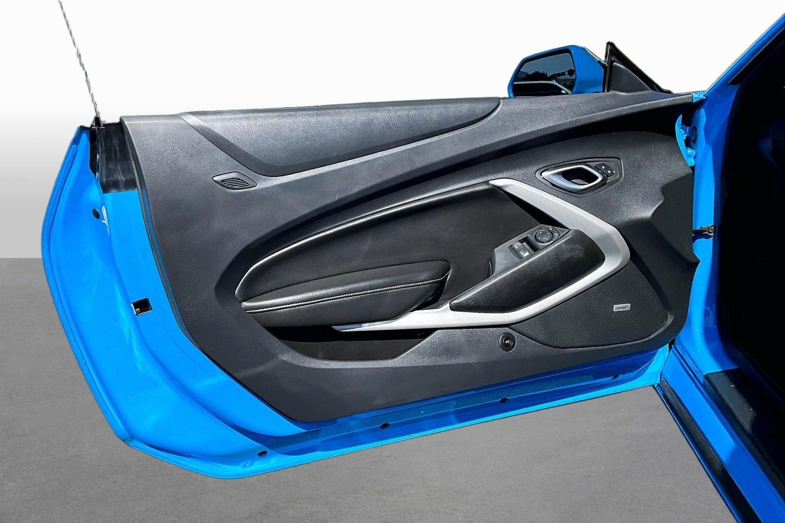 2022 Chevrolet Camaro 1LT