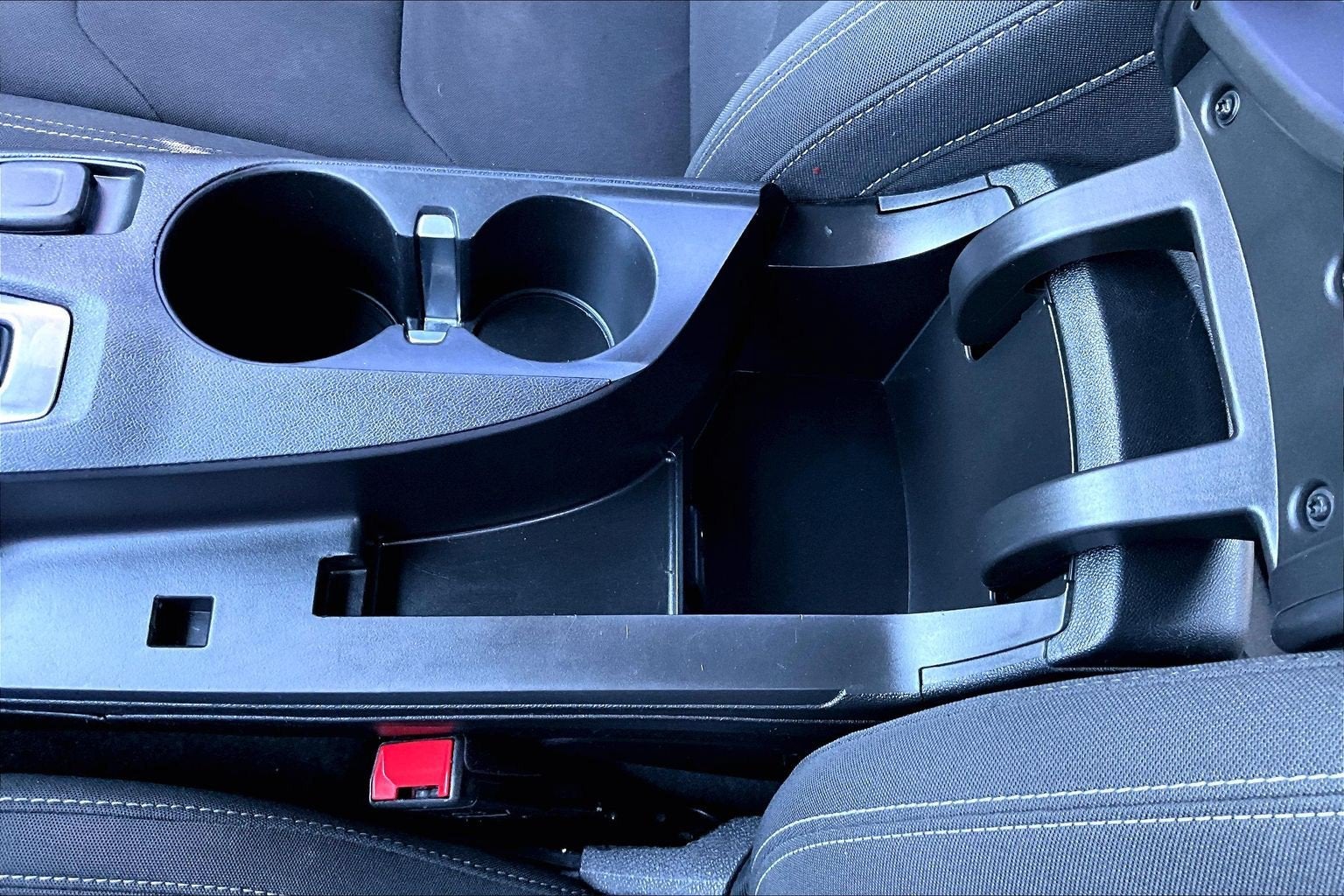 2022 Chevrolet Camaro 1LT