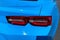 2022 Chevrolet Camaro 1LT