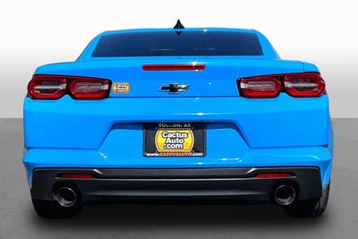 2022 Chevrolet Camaro 1LT