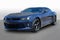 2016 Chevrolet Camaro 1LT