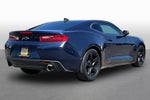 2016 Chevrolet Camaro 1LT