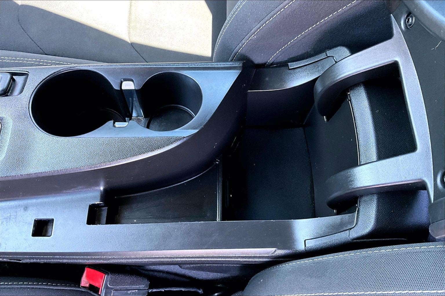 2016 Chevrolet Camaro 1LT