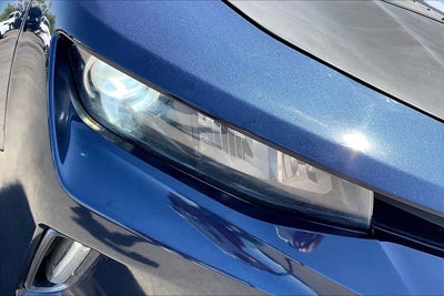 2016 Chevrolet Camaro 1LT