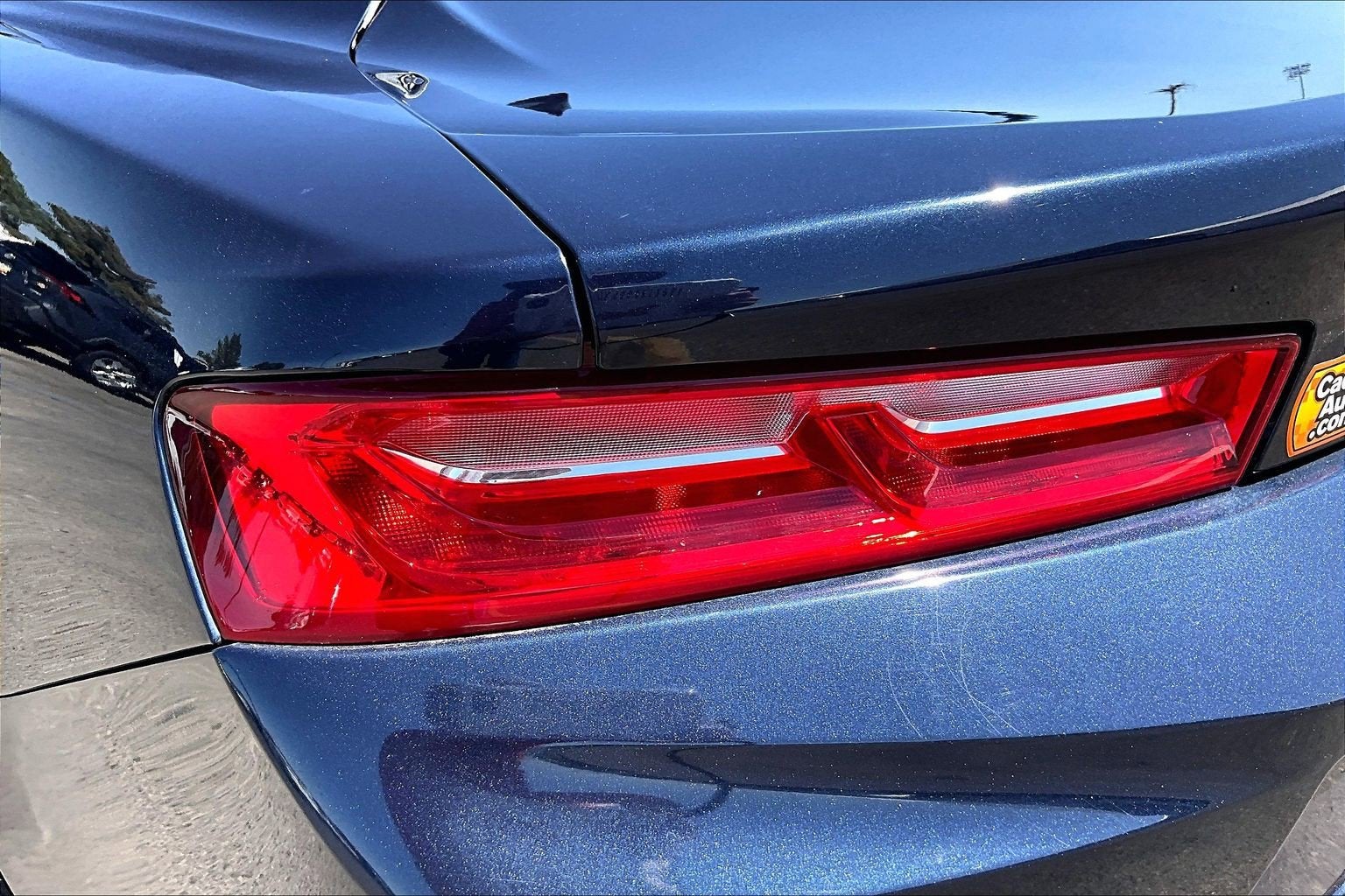 2016 Chevrolet Camaro 1LT