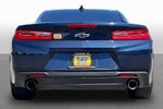 2016 Chevrolet Camaro 1LT