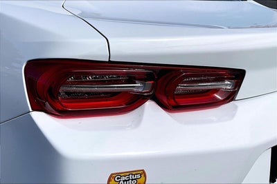 2021 Chevrolet Camaro 1LT