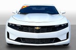 2021 Chevrolet Camaro 1LT