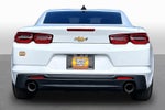 2021 Chevrolet Camaro 1LT