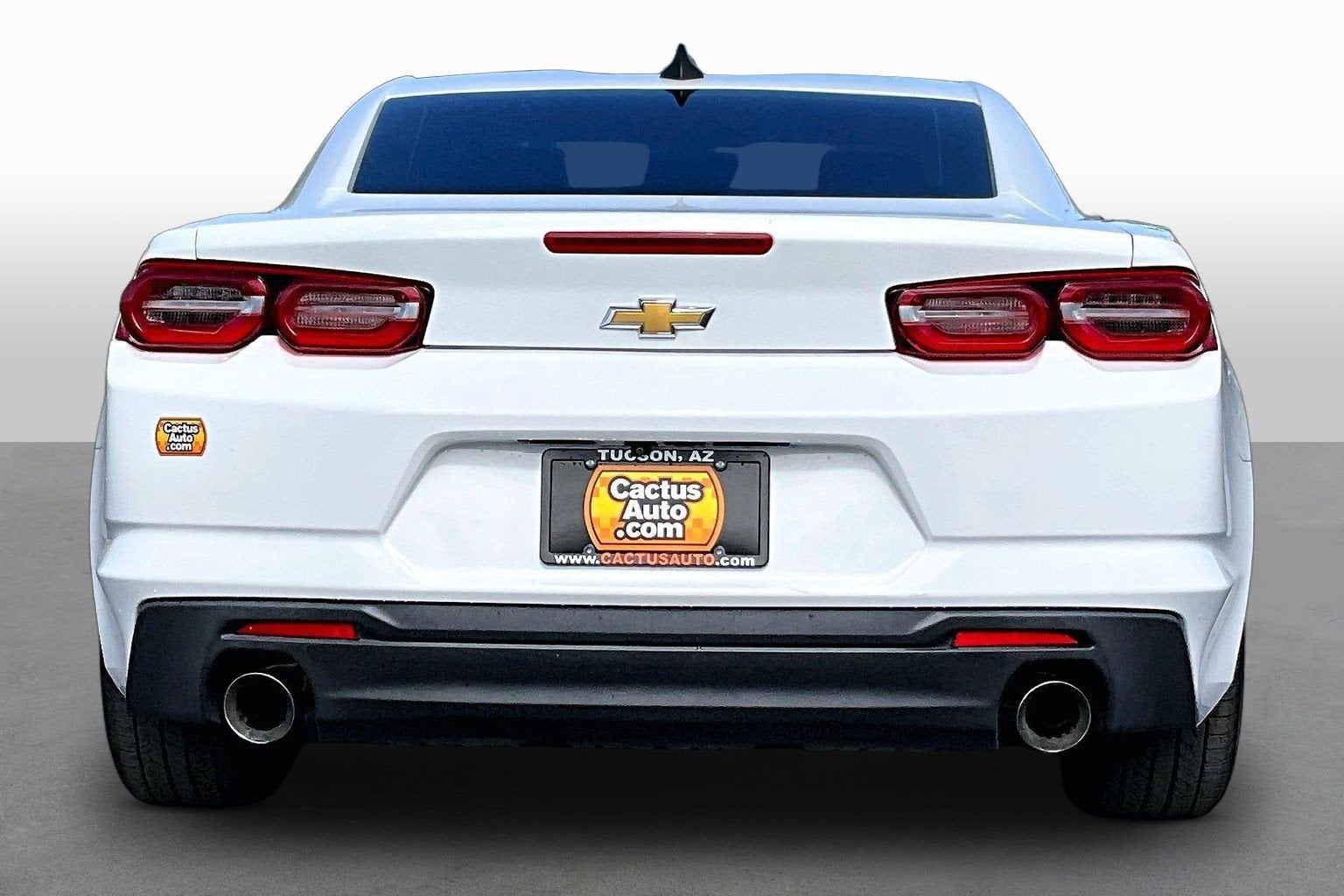 2021 Chevrolet Camaro 1LT