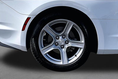 2021 Chevrolet Camaro 1LT