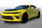 2017 Chevrolet Camaro 1SS