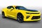 2017 Chevrolet Camaro 1SS