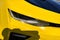 2017 Chevrolet Camaro 1SS