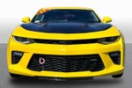 2017 Chevrolet Camaro 1SS