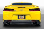 2017 Chevrolet Camaro 1SS