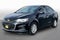 2020 Chevrolet Sonic LT