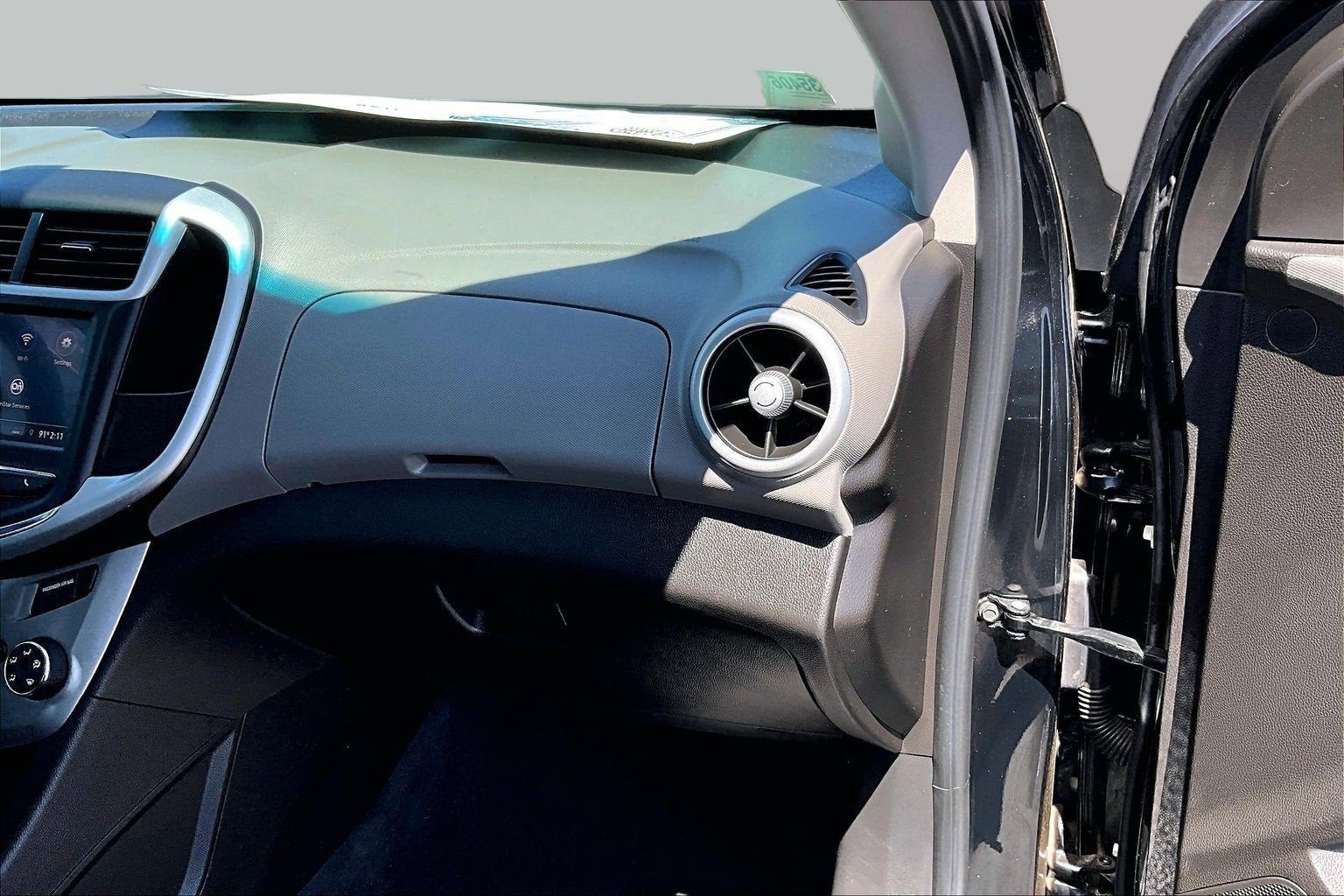 2020 Chevrolet Sonic LT