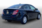 2020 Chevrolet Sonic LT