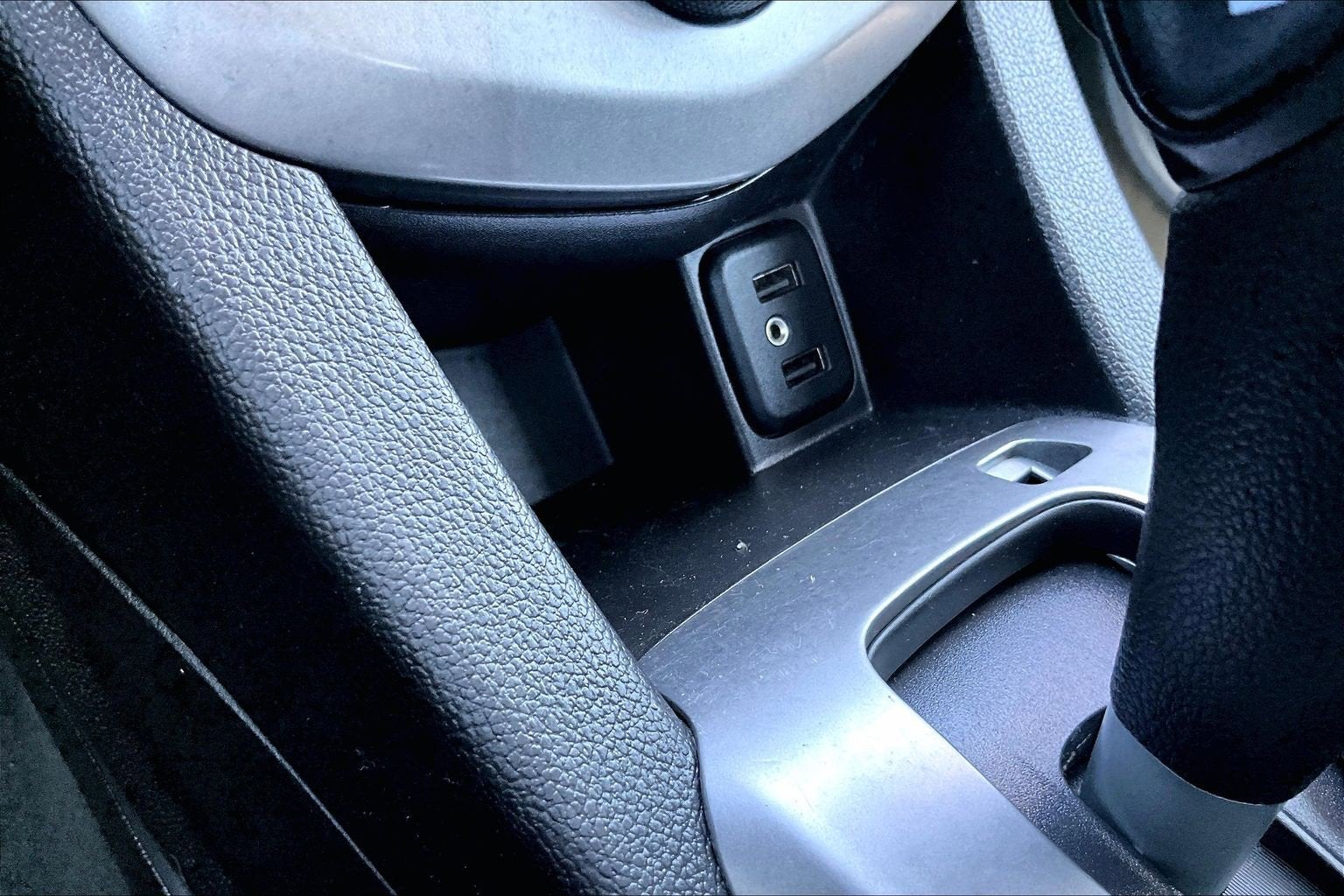 2020 Chevrolet Sonic LT