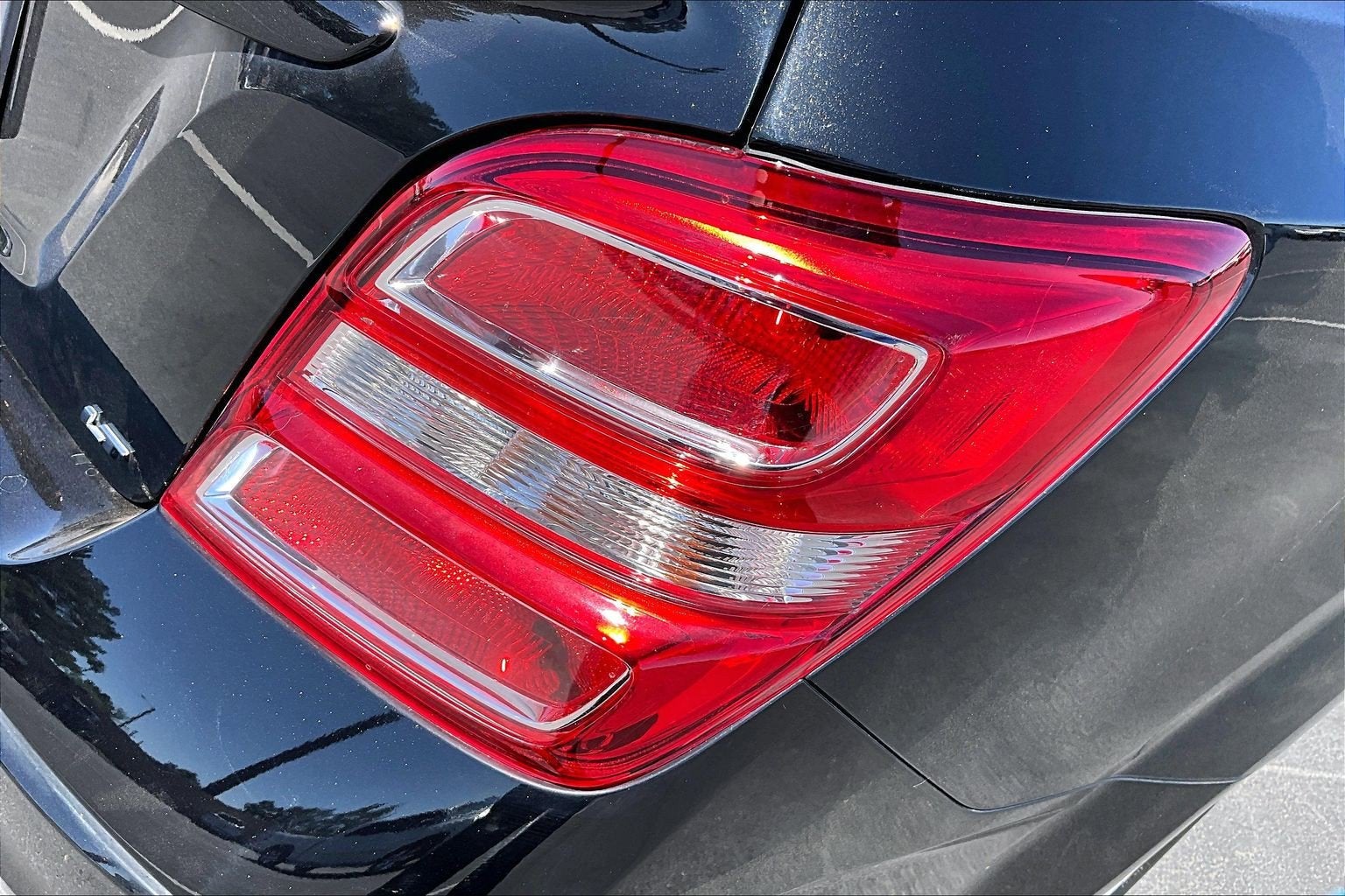 2020 Chevrolet Sonic LT