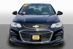 2020 Chevrolet Sonic LT