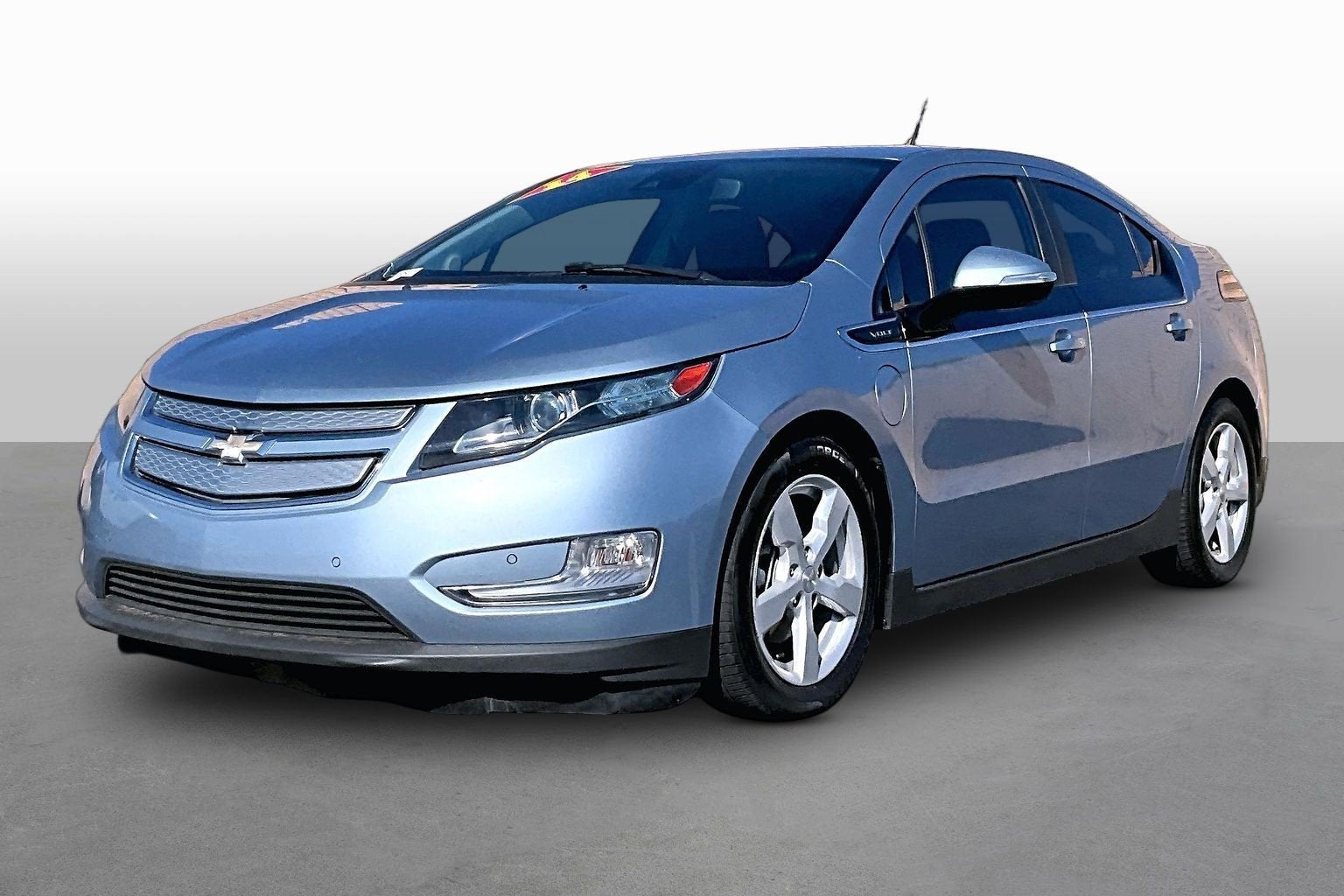 2014 Chevrolet Volt Base