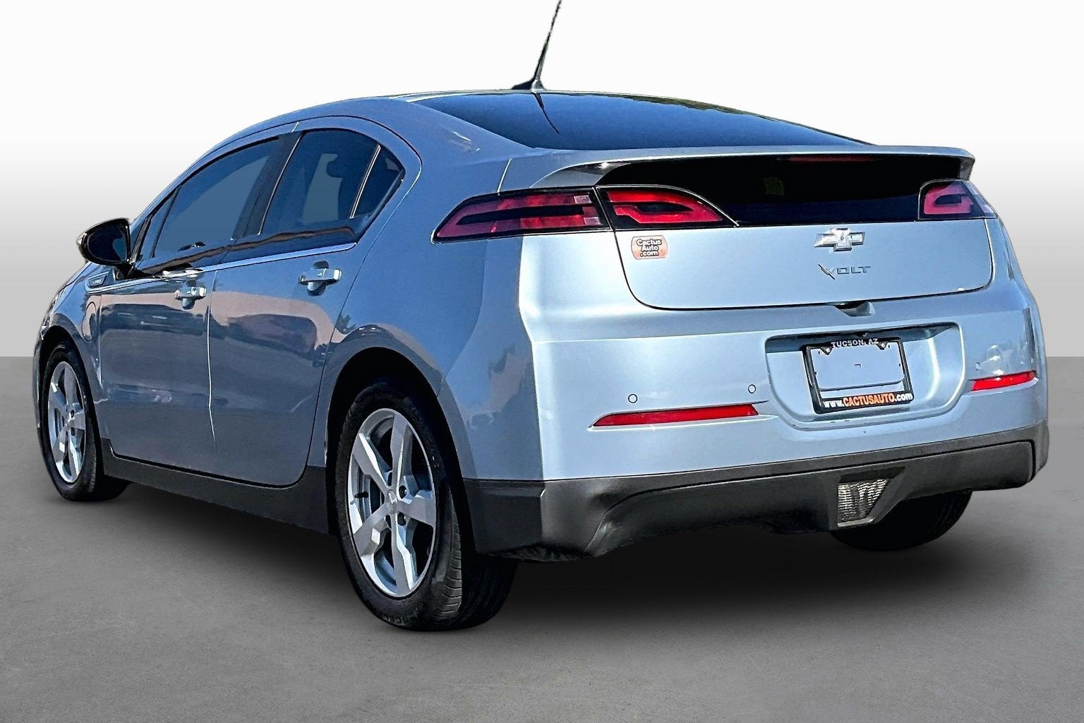 2014 Chevrolet Volt Base