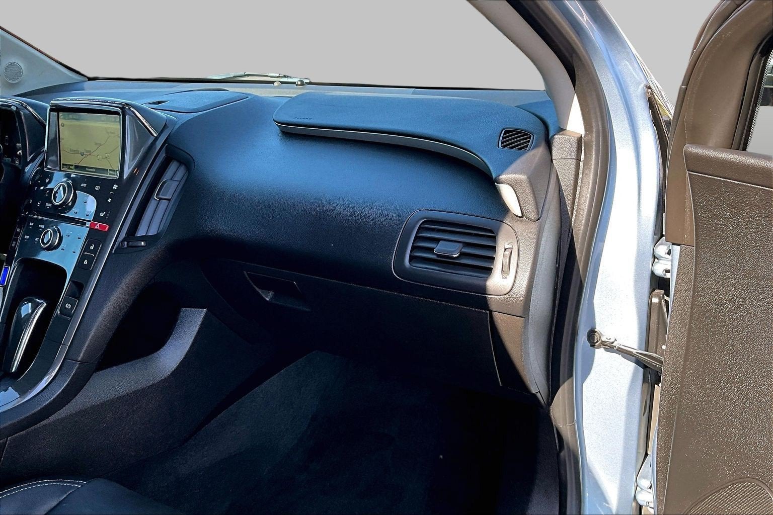 2014 Chevrolet Volt Base