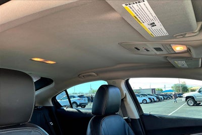 2014 Chevrolet Volt Base