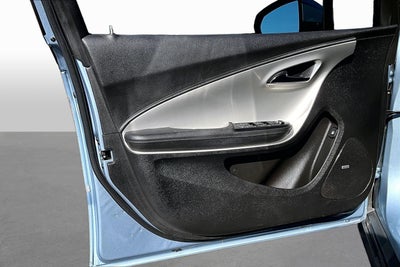 2014 Chevrolet Volt Base