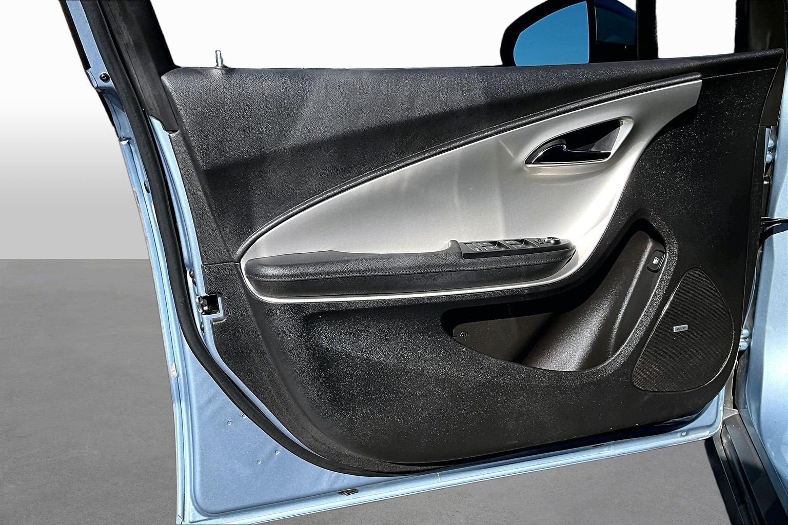 2014 Chevrolet Volt Base