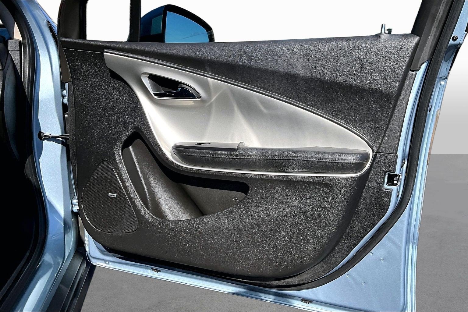 2014 Chevrolet Volt Base