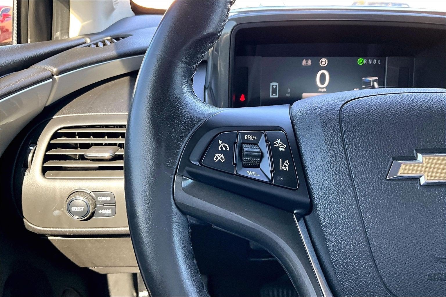 2014 Chevrolet Volt Base