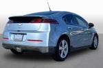 2014 Chevrolet Volt Base
