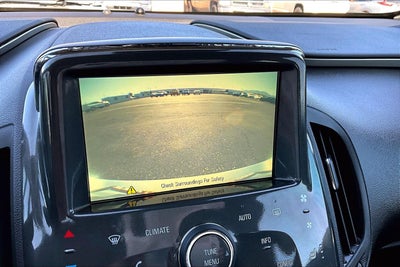 2014 Chevrolet Volt Base