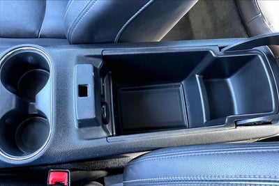 2014 Chevrolet Volt Base