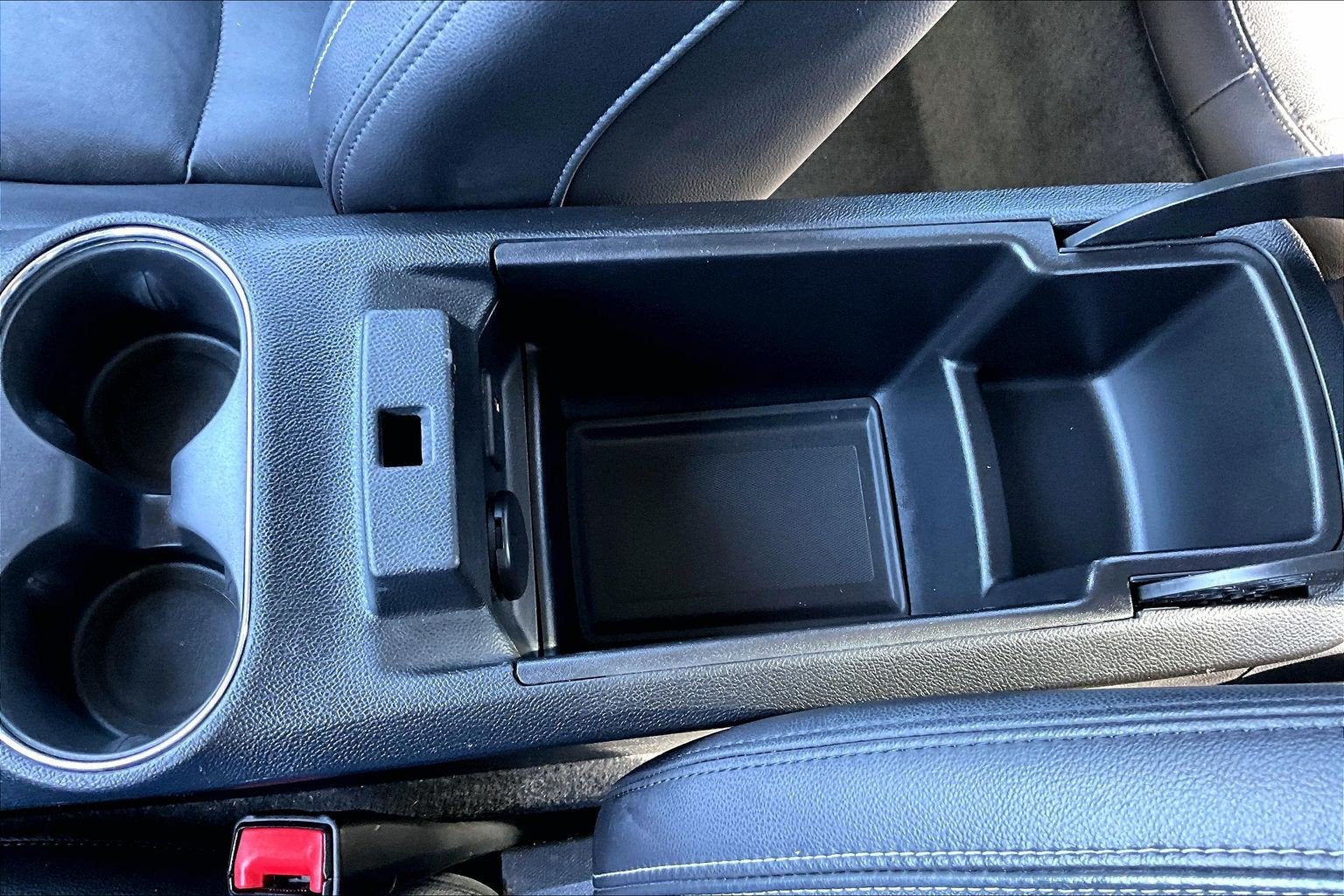 2014 Chevrolet Volt Base