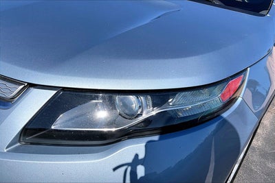 2014 Chevrolet Volt Base