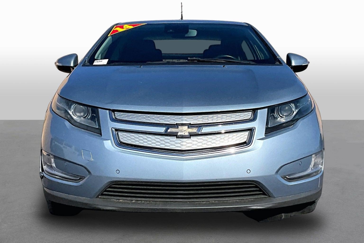 2014 Chevrolet Volt Base