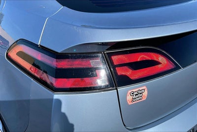 2014 Chevrolet Volt Base