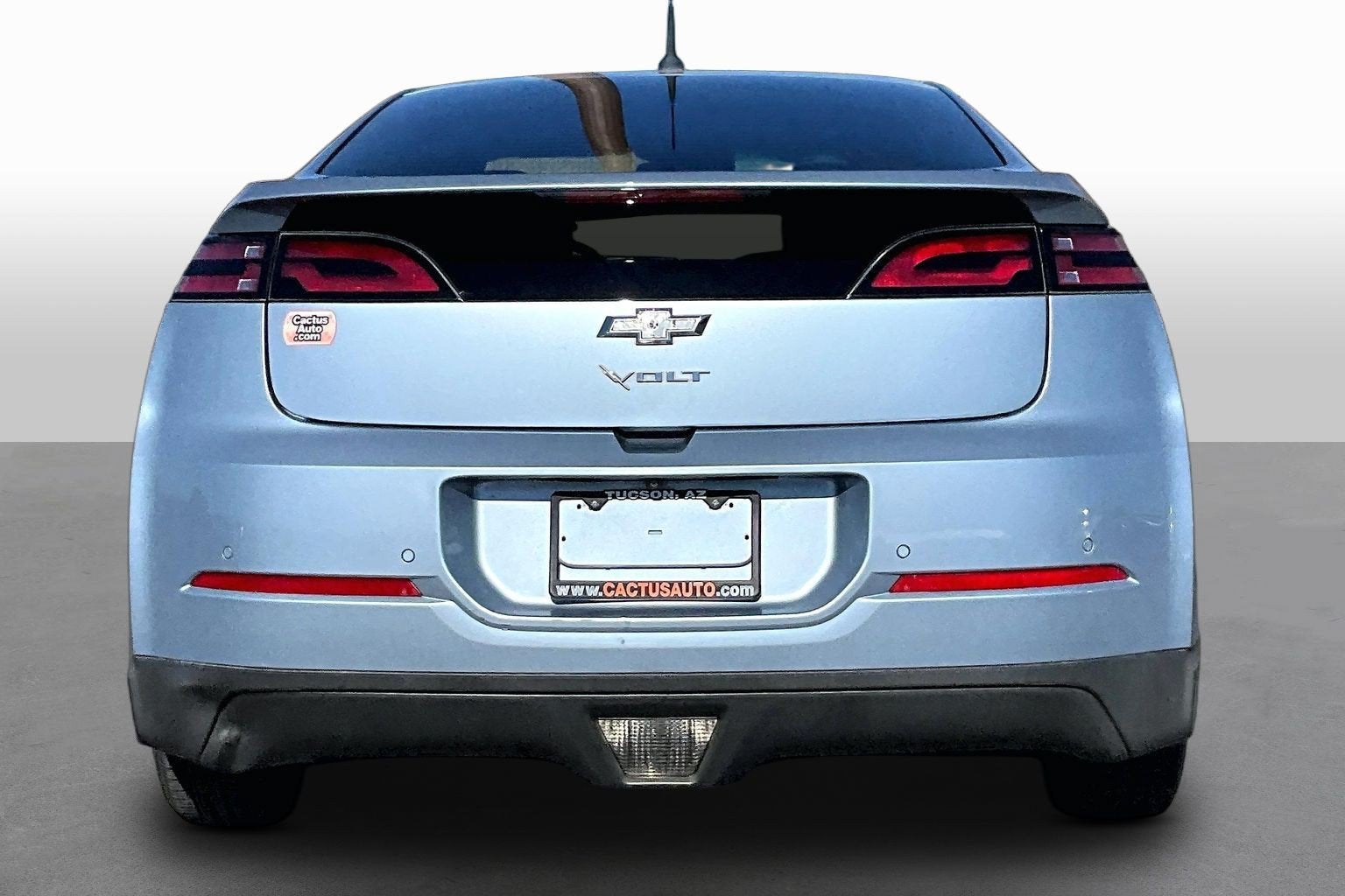 2014 Chevrolet Volt Base