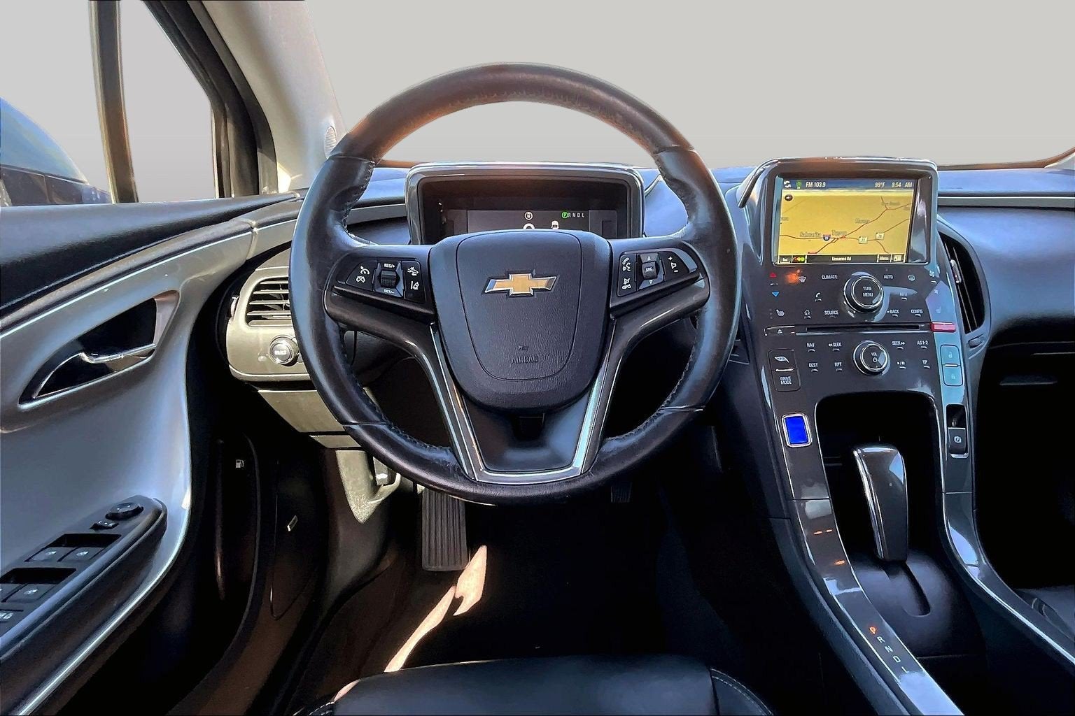 2014 Chevrolet Volt Base