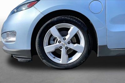 2014 Chevrolet Volt Base